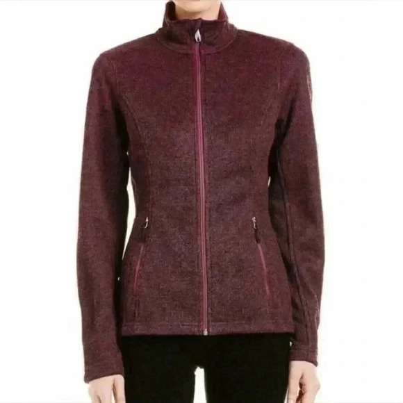 Spyder Jackets & Blazers - ⭐️ Spyder Women's Endure Full Zip Mid Weight Jacket